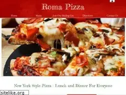 Sites similar to romapizzahellertown.net
