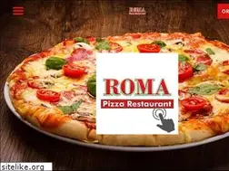Sites similar to romapizzamiddletown.com