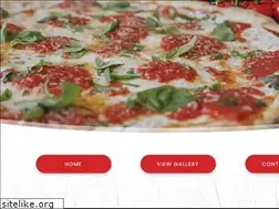 Sites similar to romapizzanyc.com