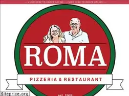 Sites similar to romapizzaofboonton.com