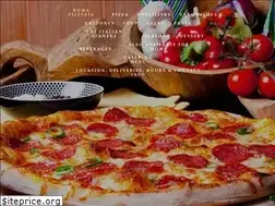 Sites similar to romapizzeria.net