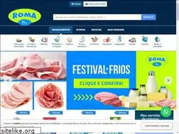 Sites similar to romaplus.com.br
