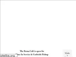 Sites similar to romaportland.com