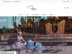 Sites similar to romaprams.co.uk