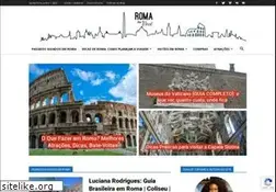 Sites similar to romapravoce.com