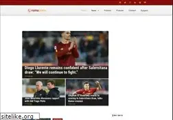 Sites similar to romapress.net
