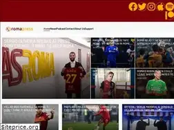 Sites similar to romapress.us