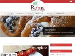 Sites similar to romaprov.net