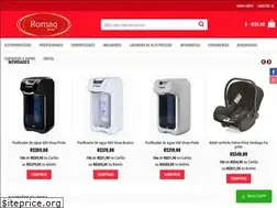 Sites similar to romaqlaser.com.br