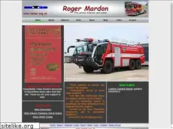 Sites similar to romar.org.uk