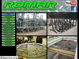Sites similar to romar1320.com