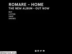 Sites similar to romaremusic.com
