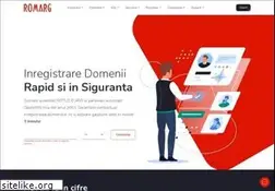 Sites similar to romarg.ro