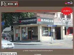 Sites similar to romari.am