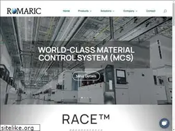 Sites similar to romariccorp.com