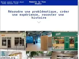 Sites similar to romaricletiec.com