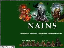 Sites similar to romarik.forumactif.com