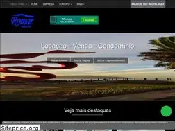 Sites similar to romarimoveis.com.br