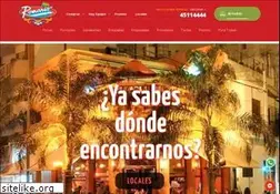 Sites similar to romario.com.ar