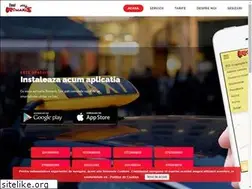 Sites similar to romaristaxi.ro