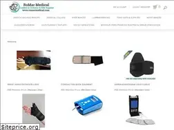 Sites similar to romarmedical.com