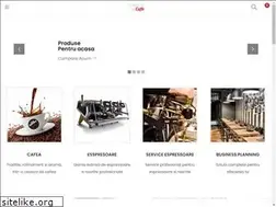 Sites similar to romarniacaffe.ro
