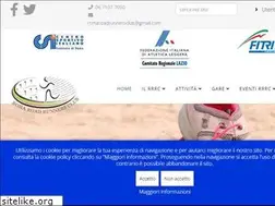 Sites similar to romaroadrunnersclub.it