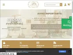 Sites similar to romarouge.com.br