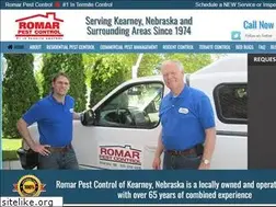 Sites similar to romarpestcontrol.com