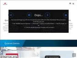 Sites similar to romarsa.com