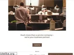 Sites similar to romarservicesinc.com