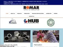 Sites similar to romarsupply.com