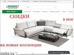 Sites similar to romarty.ru