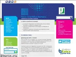 Sites similar to romascienza.it