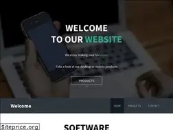 Sites similar to romascusoftware.com