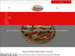 Sites similar to romasdallastown.com