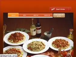 Sites similar to romasitalianrestaurant.com