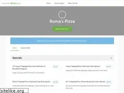 Sites similar to romaskalamazoo.com