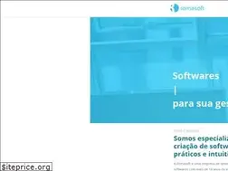 Sites similar to romasofttecnologia.com.br
