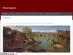 Sites similar to romasparita.eu