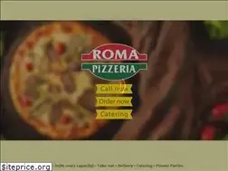 Sites similar to romaspizzamd.com