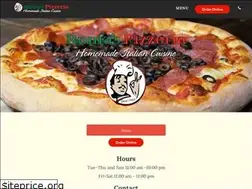 Sites similar to romaspizzeriasacramento.com