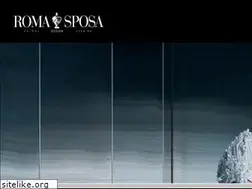 Sites similar to romasposa.com