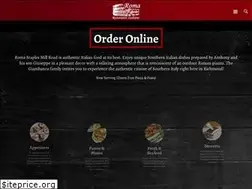 Sites similar to romasstaplesmill.com