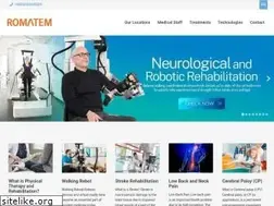 Sites similar to romatem.com