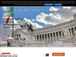 Sites similar to romatg24.it