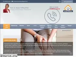 Sites similar to romatizmahastaliklari.com