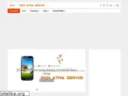 Sites similar to romatmaservisi.blogspot.com