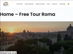 Sites similar to romatourgratis.com