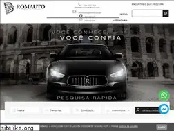 Sites similar to romauto.pt